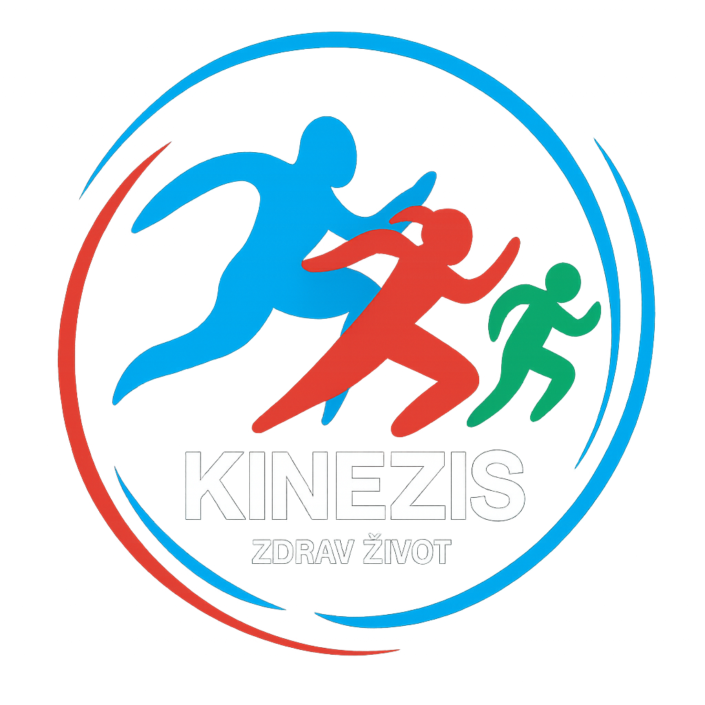 Kinesis