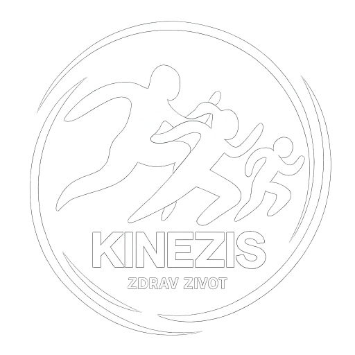 Kinezis logo white 512x512