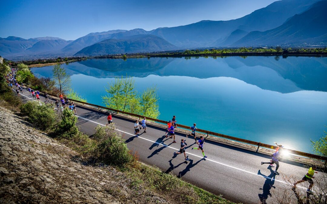 Mostar Run Weekend